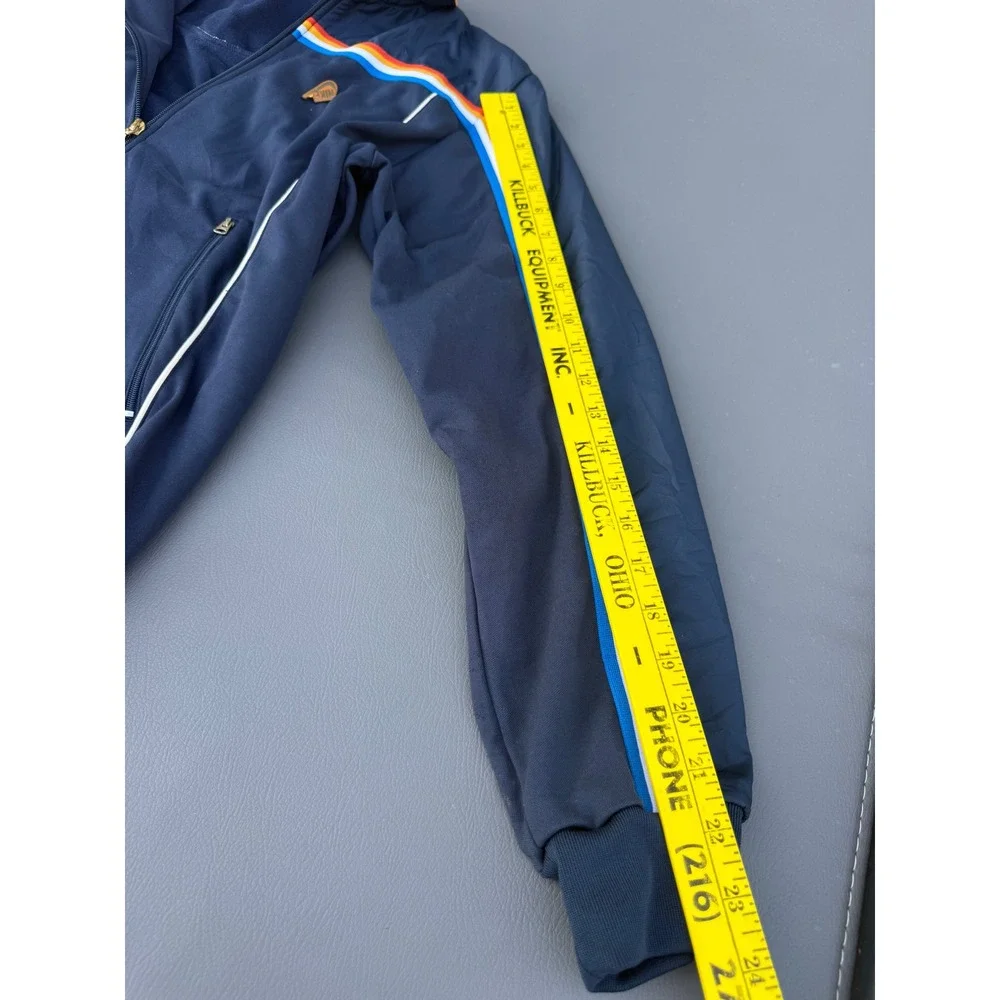 Nike vintage track